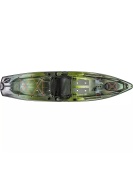 Old Town Topwater 120 12 ft Kayak