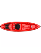 Pelican 10 ft CHALLENGER 100 Angler Fishing Kayak