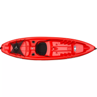 Pelican 10 ft CHALLENGER 100 Angler Fishing Kayak