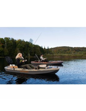 Pelican Catch Classic 100 Fishing Kayak Pelican Catch Classic 100 Fishing Kayak