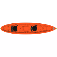 Pelican Challenger 130T 13 ft Fishing Tandem Kayak