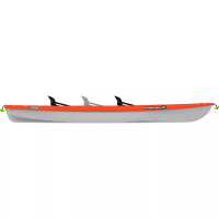 Pelican Challenger 130T 13 ft Fishing Tandem Kayak
