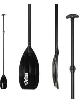 Pelican Junior Aluminum Stand-Up Paddle Board Paddle