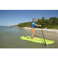 Pelican Junior Aluminum Stand-Up Paddle Board Paddle