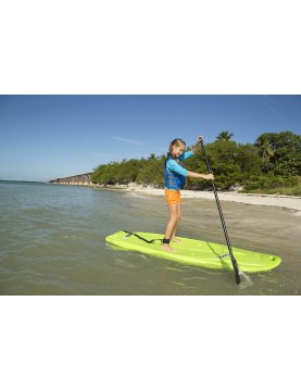 Pelican Junior Aluminum Stand-Up Paddle Board Paddle
