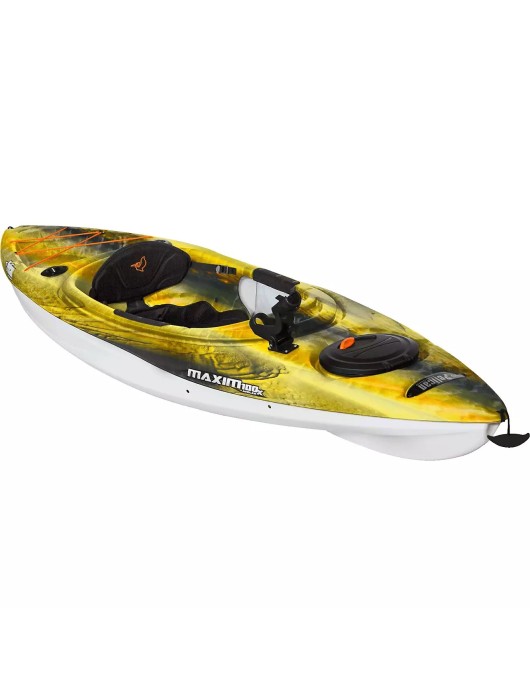 Pelican Maxim 100X Angler 10 ft Kayak