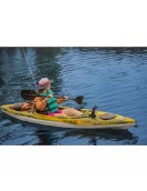 Pelican Maxim 100X Angler 10 ft Kayak