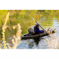 Pelican Poseidon Angler Fishing Kayak Paddle