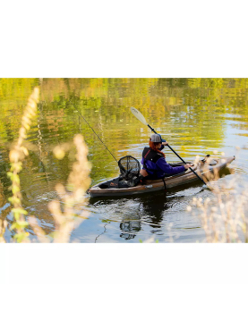Pelican Poseidon Angler Fishing Kayak Paddle