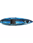 Pelican Premium Icon 100XP Angler 10 ft Kayak
