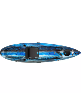 Pelican Premium Icon 100XP Angler 10 ft Kayak Pelican Premium Icon 100XP Angler 10 ft Kayak