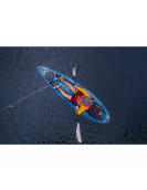 Pelican Premium Icon 100XP Angler 10 ft Kayak