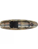 Pelican The Catch 100 Classic Sit On Top Fishing Kayak