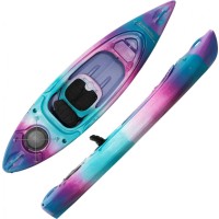 Perception Swifty Deluxe 9.5 Kayak