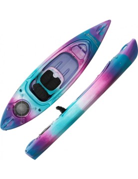 Perception Swifty Deluxe 9.5 Kayak Perception Swifty Deluxe 9.5 Kayak