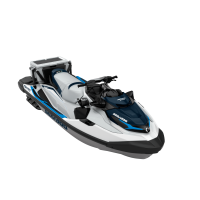 Sea-Doo Fishpro Sport 170 2025