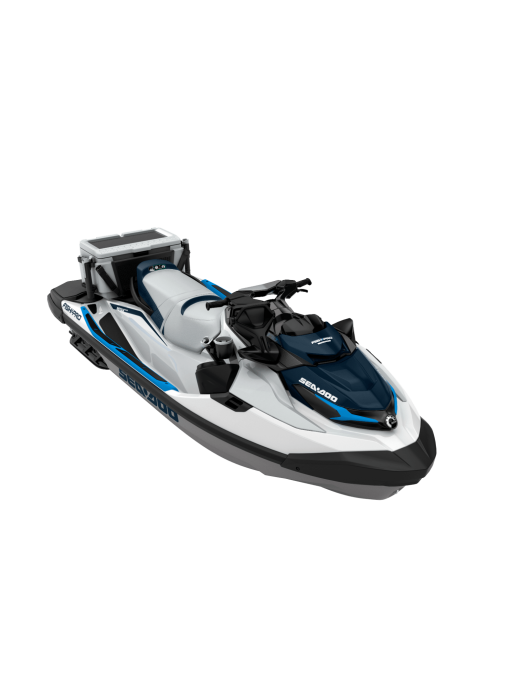 Sea-Doo Fishpro Sport 170