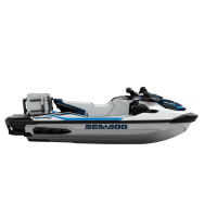 Sea-Doo Fishpro Sport 170 2025