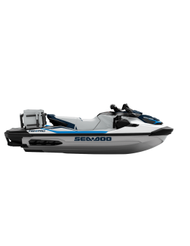 Sea-Doo Fishpro Sport 170 2025