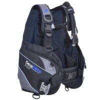 Sea Elite Scuba Gear Value System Package