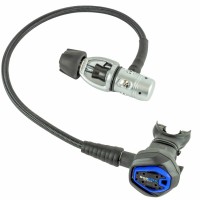 Sea Elite Scuba Gear Value System Package