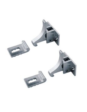 Sea-Dog Cabinet Door Elbow Catches - 222330-1 Sea-Dog Cabinet Door Elbow Catches - 222330-1