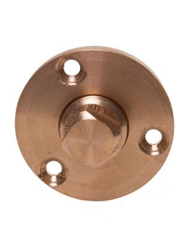 Sea-Dog Garboard Drain and Plug - 520040-1 Sea-Dog Garboard Drain and Plug - 520040-1