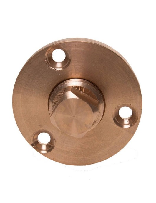 Sea-Dog Garboard Drain and Plug - 520040-1