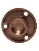 Sea-Dog Garboard Drain and Plug - 520040-1