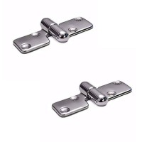 Sea-Dog Heavy Duty Take-Apart Box Hinges - 204279-1