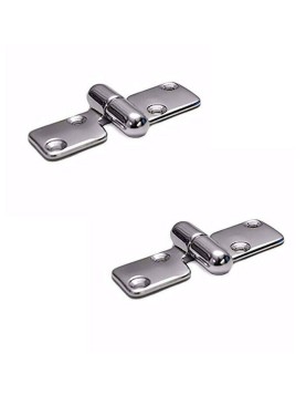 Sea-Dog Heavy Duty Take-Apart Box Hinges - 204279-1 Sea-Dog Heavy Duty Take-Apart Box Hinges - 204279-1