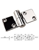 Sea-Dog Heavy Duty Take-Apart Box Hinges - 204279-1