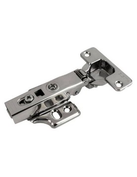 Sea-Dog Soft Close Concealed Cabinet Hinge - 201964-1 Sea-Dog Soft Close Concealed Cabinet Hinge - 201964-1