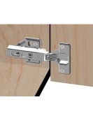 Sea-Dog Soft Close Concealed Cabinet Hinge - 201964-1
