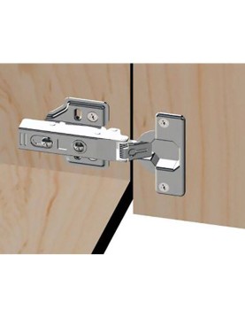 Sea-Dog Soft Close Concealed Cabinet Hinge - 201964-1 Sea-Dog Soft Close Concealed Cabinet Hinge - 201964-1