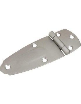 Sea-Dog Stainless Steel Long Side Door Hinge - 201750-1 Sea-Dog Stainless Steel Long Side Door Hinge - 201750-1