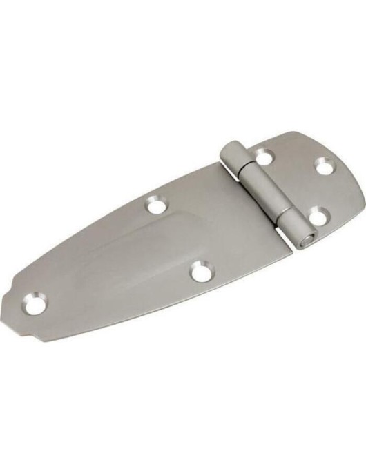 Sea-Dog Stainless Steel Long Side Door Hinge - 201750-1