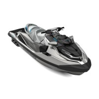 Sea-Doo Gtx Ltd 300 Idf SS Liquid Grey 2021