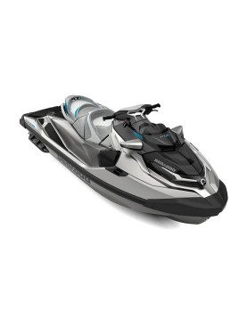 Sea-Doo Gtx Ltd 300 Idf SS Liquid Grey 2021
