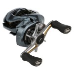 Shimano Aldebaran BFS Casting Reels