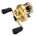 Shimano Calcutta Conquest 100-200 Casting Reels