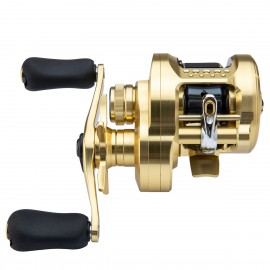 Shimano Calcutta Conquest 100-200 Casting Reels