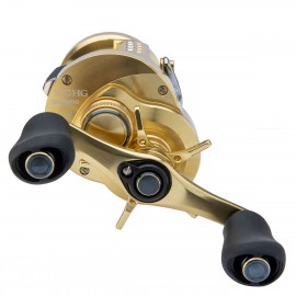 Shimano Calcutta Conquest 100-200 Casting Reels