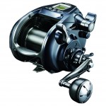 Shimano Forcemaster A 9000 Electric Reel