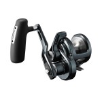 Shimano Ocea Jigger Lever Drag Reels