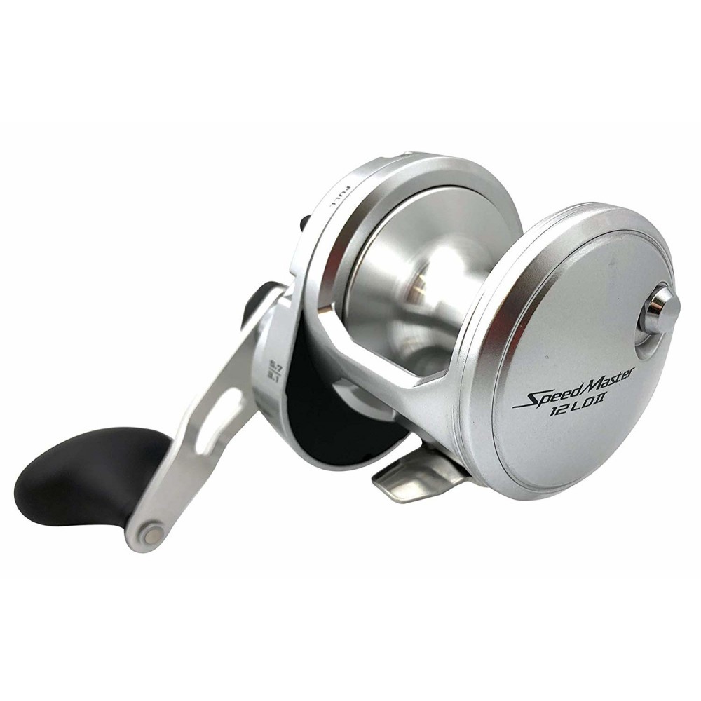 Shimano Speedmaster II Lever Drag Reels