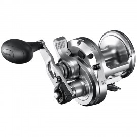 Shimano Speedmaster II Lever Drag Reels