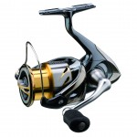 Shimano Stella FI Spinning Reels