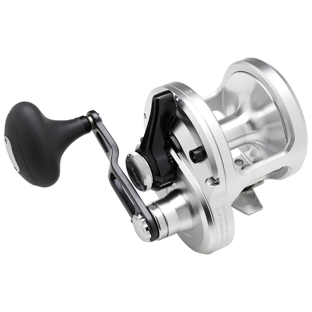 Shimano Talica BFC Lever Drag Reel