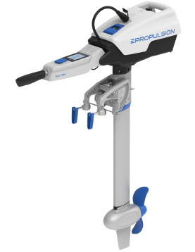 Spirit 1.0 Evo Longshaft w/o Battery